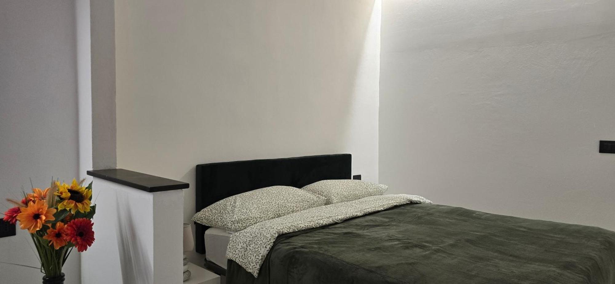 The White Cave- Bluchalet Riomaggiore Extérieur photo