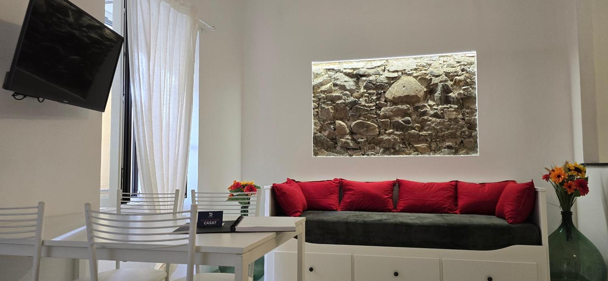 The White Cave- Bluchalet Riomaggiore Extérieur photo