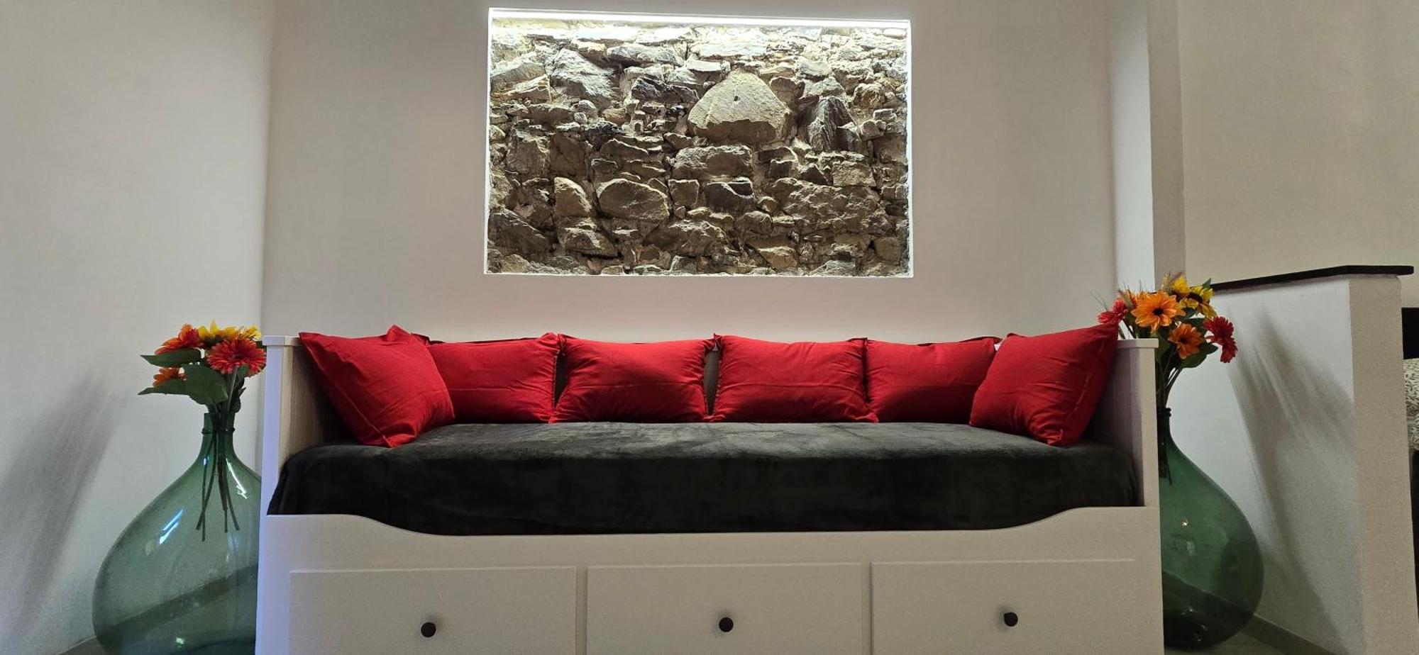 The White Cave- Bluchalet Riomaggiore Extérieur photo