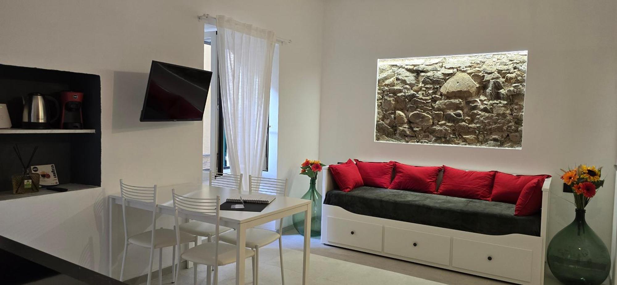 The White Cave- Bluchalet Riomaggiore Extérieur photo