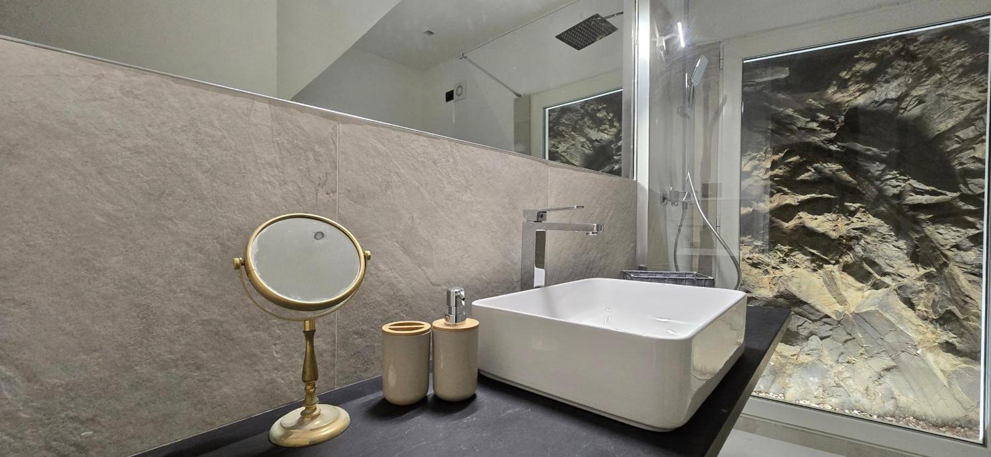 The White Cave- Bluchalet Riomaggiore Extérieur photo