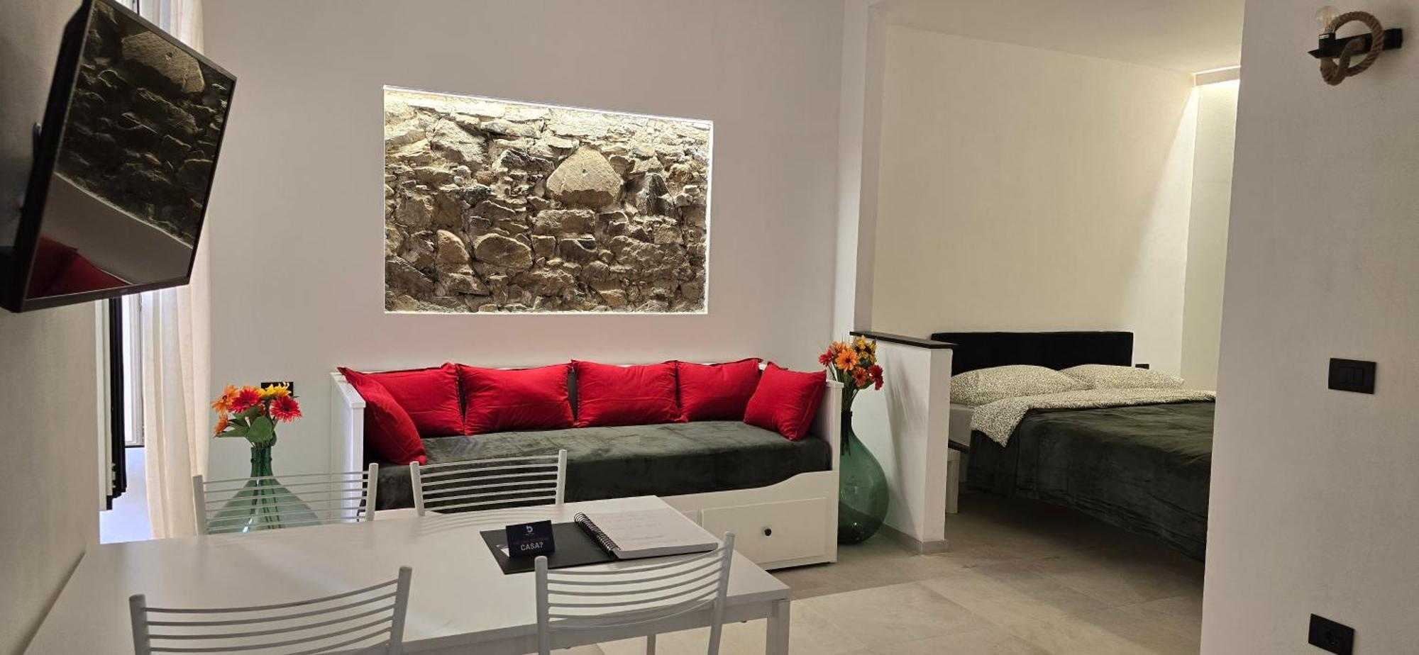 The White Cave- Bluchalet Riomaggiore Extérieur photo