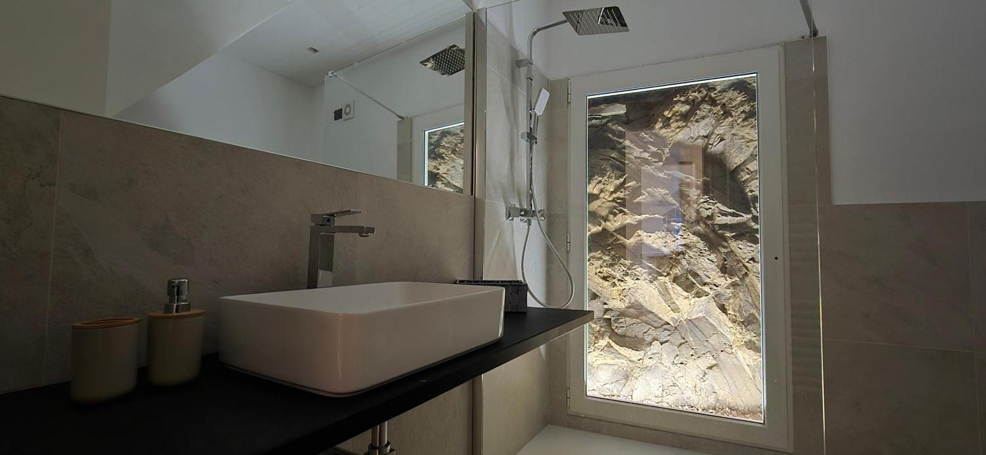 The White Cave- Bluchalet Riomaggiore Extérieur photo