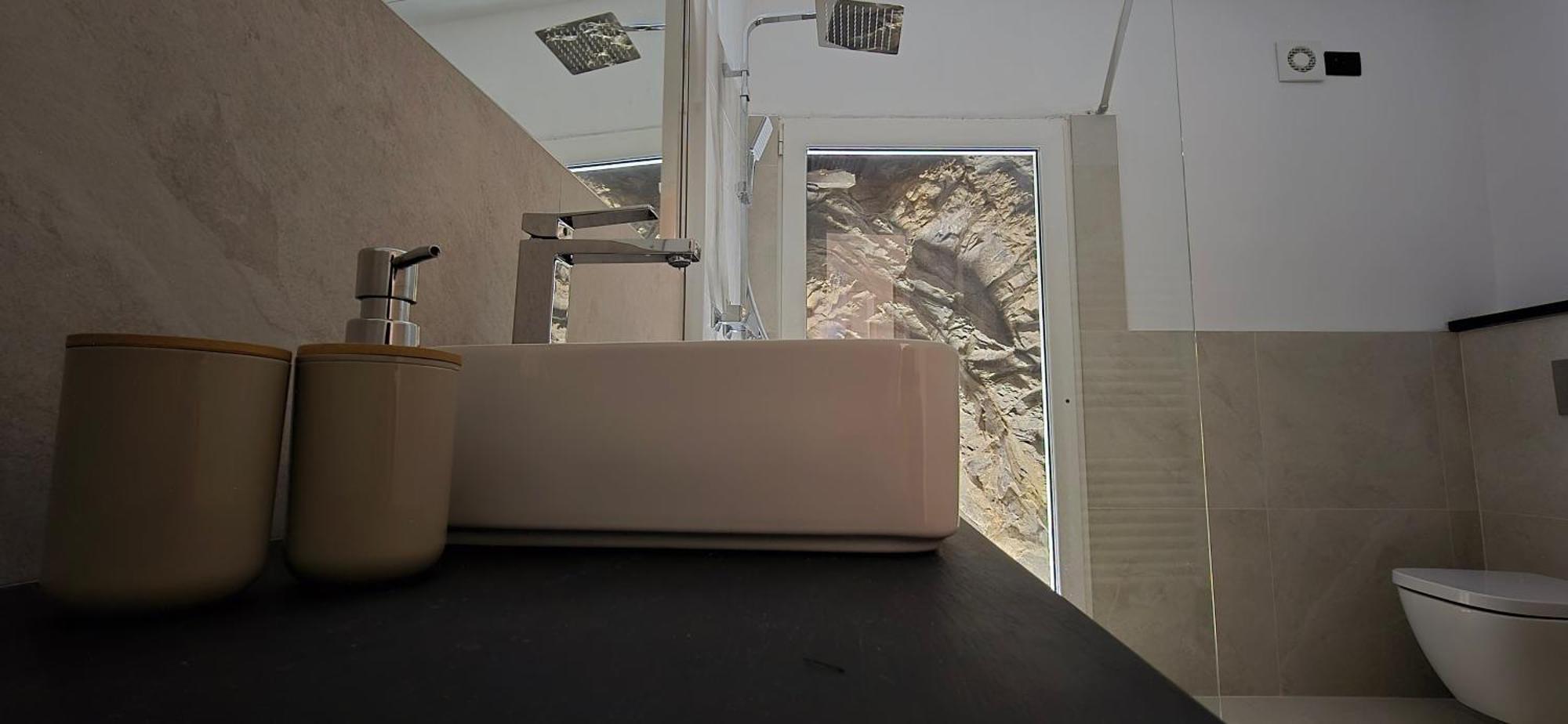 The White Cave- Bluchalet Riomaggiore Extérieur photo