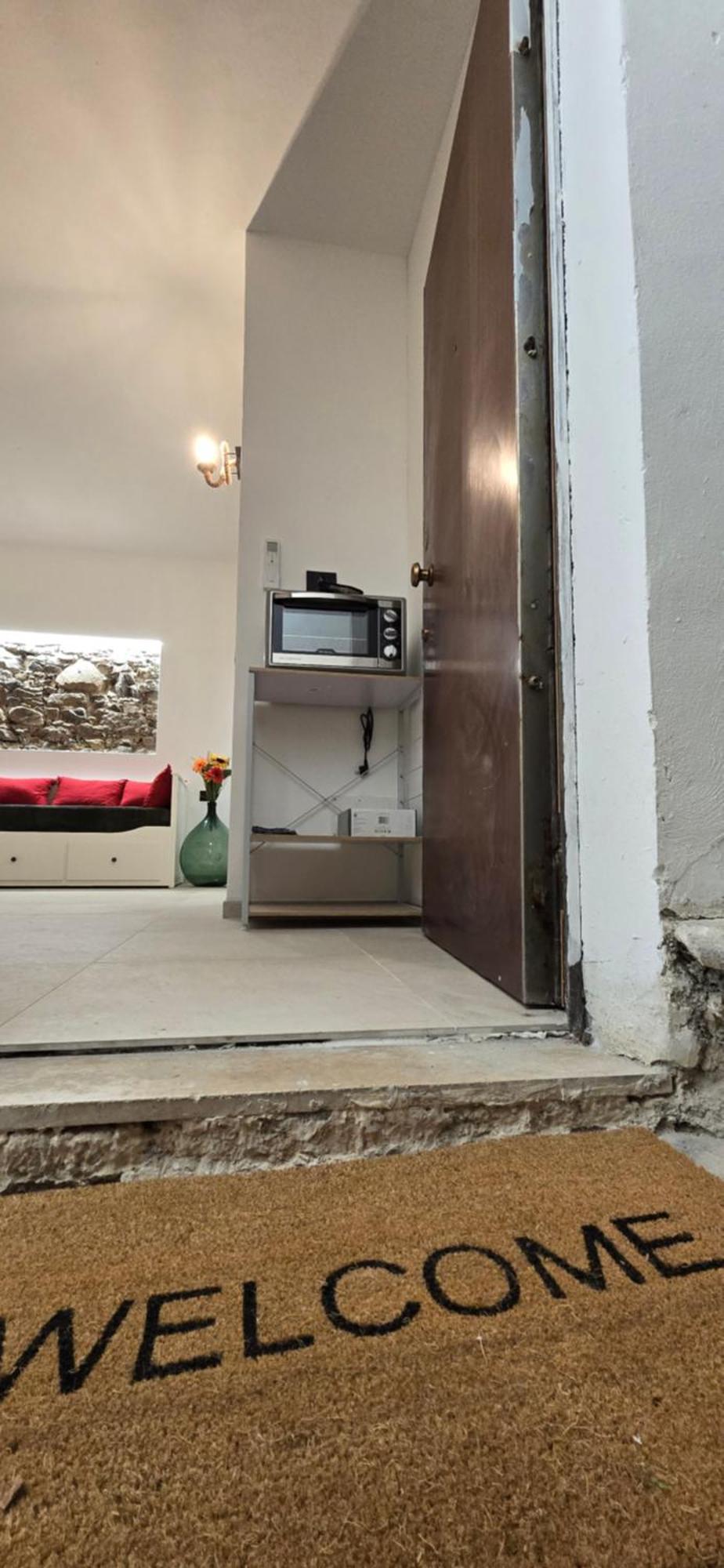 The White Cave- Bluchalet Riomaggiore Extérieur photo
