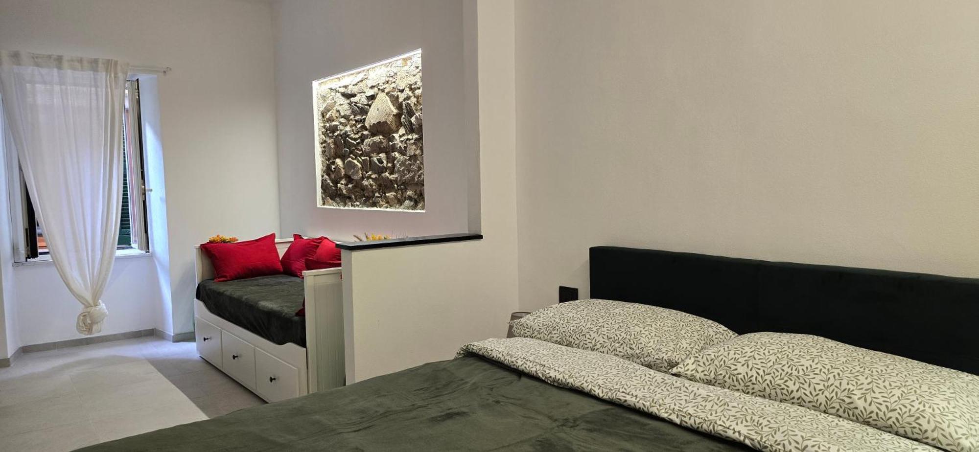 The White Cave- Bluchalet Riomaggiore Extérieur photo