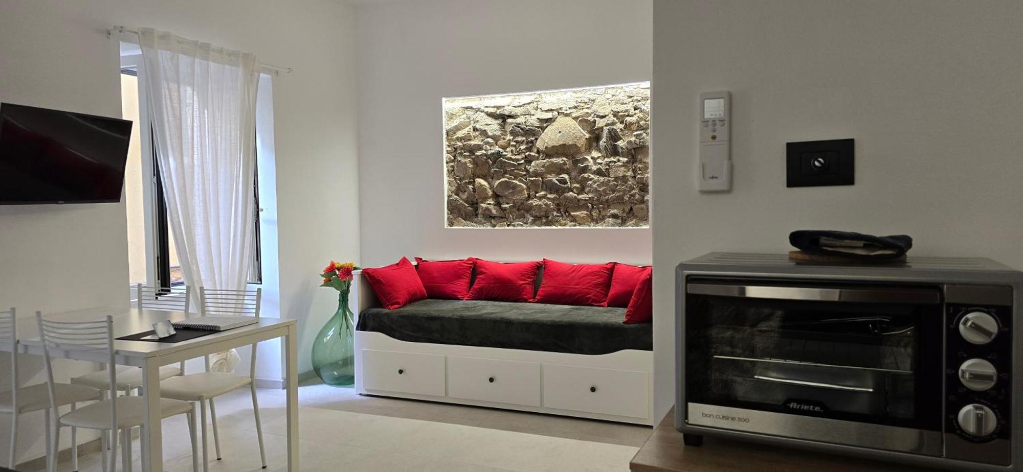 The White Cave- Bluchalet Riomaggiore Extérieur photo