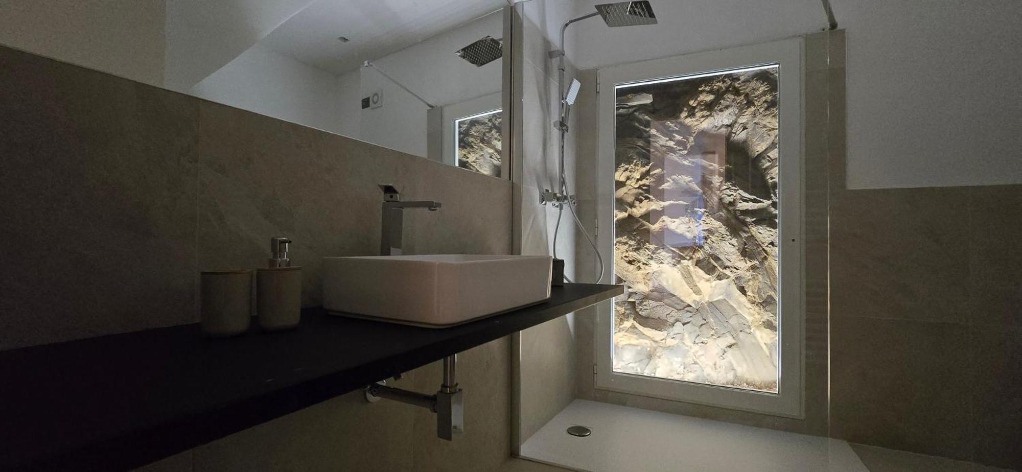 The White Cave- Bluchalet Riomaggiore Extérieur photo