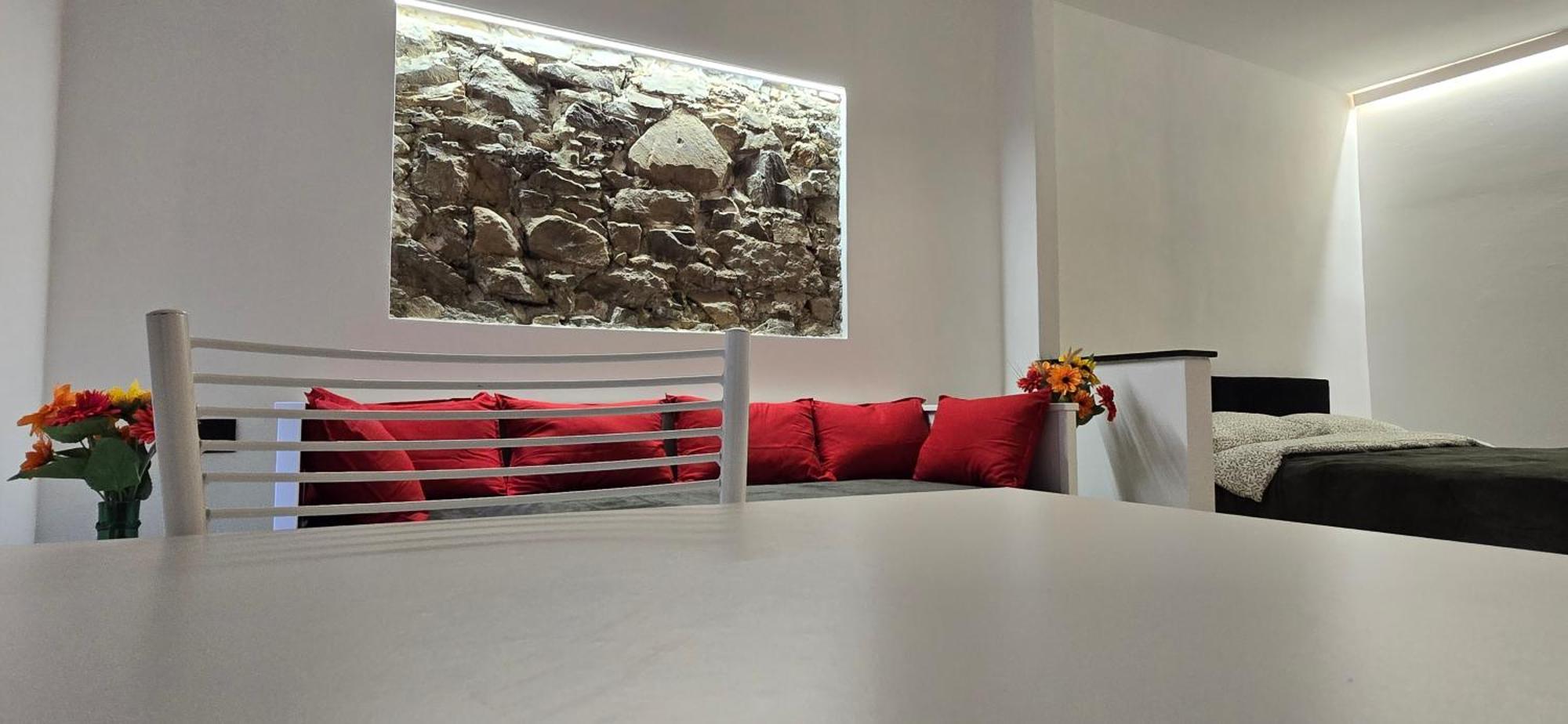 The White Cave- Bluchalet Riomaggiore Extérieur photo